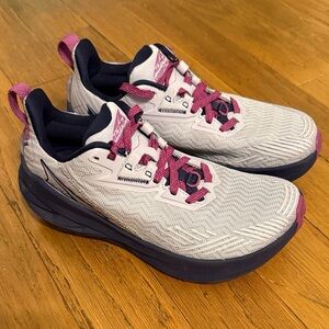 Altra Experience Wild Trail Shoe